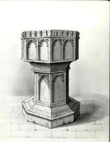 Font in 1868